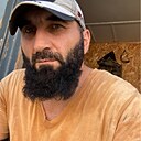 Ибрагим, 43 года