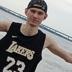 Фотография мужчины Иван, 32 года из г. Благовещенск