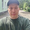 Басанг, 37 лет