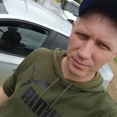 Фотография мужчины Александр, 31 год из г. Пермь