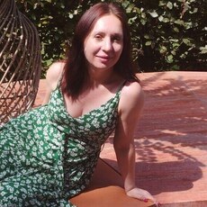 Фотография девушки Полина, 39 лет из г. Краснодар