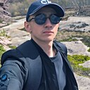 Илья, 20 лет