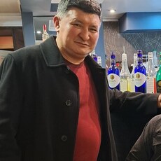 Фотография мужчины Адиль, 44 года из г. Тараз