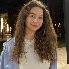 Фотография девушки Ксения, 21 год из г. Краснодар