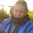 Надежда, 25 лет