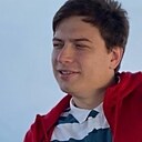 Максим, 26 лет
