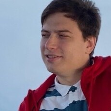 Фотография мужчины Максим, 26 лет из г. Большой Камень