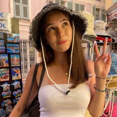 Фотография девушки Алиса, 20 лет из г. Химки