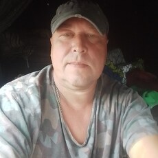 Фотография мужчины Владимир, 46 лет из г. Острогожск
