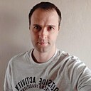 Юра, 33 года