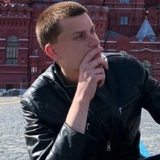 Фотография мужчины Андрей, 28 лет из г. Магнитогорск