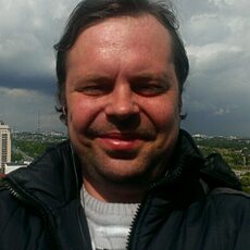 Фотография мужчины Павел, 44 года из г. Гродно