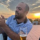 Эдгар, 36 лет