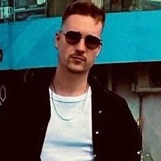 Фотография мужчины Дмитрий, 25 лет из г. Нижний Новгород