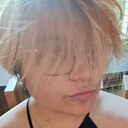Аня, 19 лет