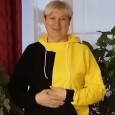 Фотография девушки Галина, 47 лет из г. Белгород