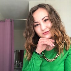 Фотография девушки Алина, 29 лет из г. Кодинск