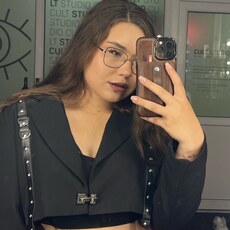 Фотография девушки Яна, 21 год из г. Магадан