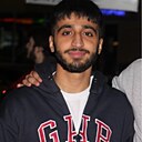 Muhammad, 18 лет