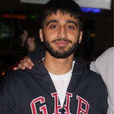 Фотография мужчины Muhammad, 18 лет из г. Норильск