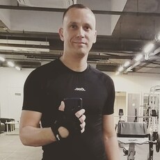 Фотография мужчины Esenin, 41 год из г. Дудинка