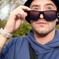 Фотография мужчины Дмитрий, 28 лет из г. Рыбинск