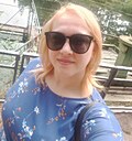 Оксана, 42 года