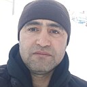 Жамшид Хусанбоев, 39 лет