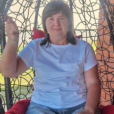 Фотография девушки Марина, 43 года из г. Кобрин