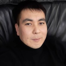 Фотография мужчины Нияз, 35 лет из г. Алматы