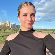Фотография девушки Надежда, 20 лет из г. Санкт-Петербург