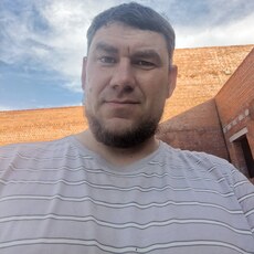 Фотография мужчины Влад, 37 лет из г. Муравленко