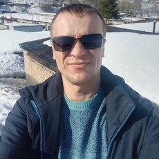 Фотография мужчины Юрий, 34 года из г. Ярославль