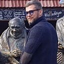 Антон, 39 лет