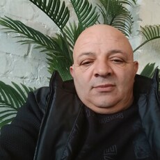 Фотография мужчины Роман, 45 лет из г. Надым