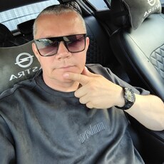 Фотография мужчины Александр, 41 год из г. Норильск