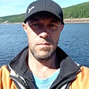 Евгений, 45 лет