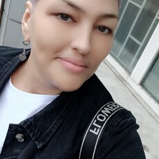 Фотография девушки Оксана, 45 лет из г. Томск