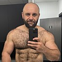 Рустам, 35 лет