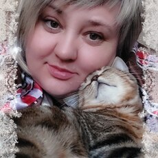 Фотография девушки Надежда, 48 лет из г. Орск
