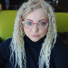 Фотография девушки Ольга, 42 года из г. Кемерово