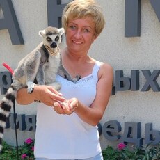 Фотография девушки Светлана, 51 год из г. Подольск