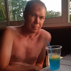 Фотография мужчины Romaha, 43 года из г. Хабаровск