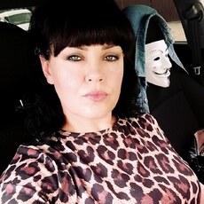 Фотография девушки Yuliya, 35 лет из г. Самара