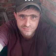 Фотография мужчины Андрей, 31 год из г. Новокубанск