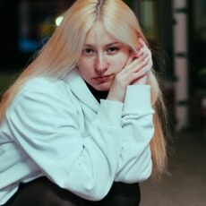 Фотография девушки Кристина, 20 лет из г. Орша