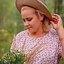 Настюша, 24 года