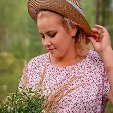 Фотография девушки Настюша, 24 года из г. Владимир