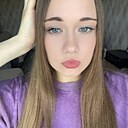 Анюта, 18 лет