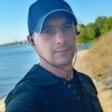 Фотография мужчины Андрей, 38 лет из г. Камышин